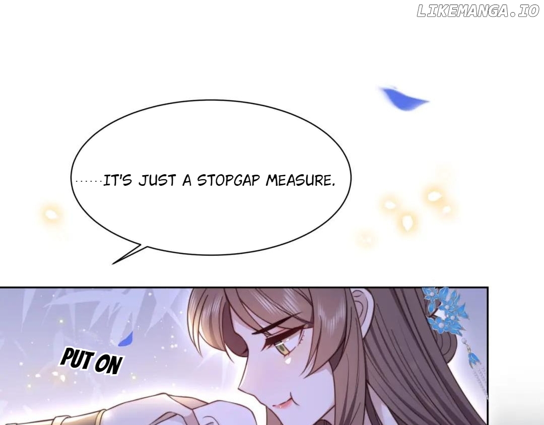 Lonely Emperor Chases His Sister-in-Law Chapter 46 - page 38